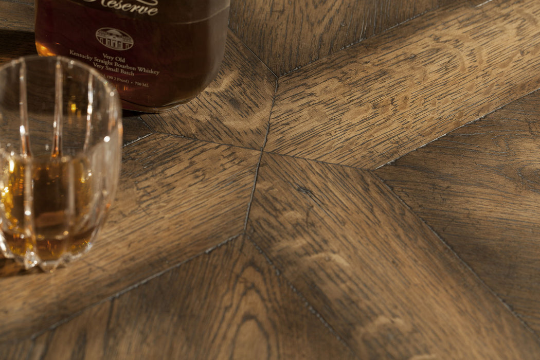 Hill Country - Mason End Table