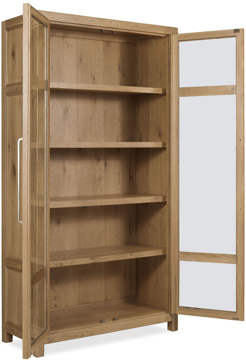 Driftwood - Display Cabinet