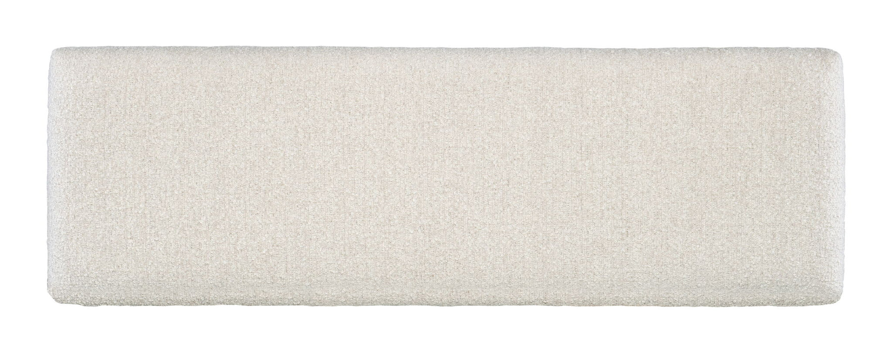 Retreat - Bed Bench - Beige