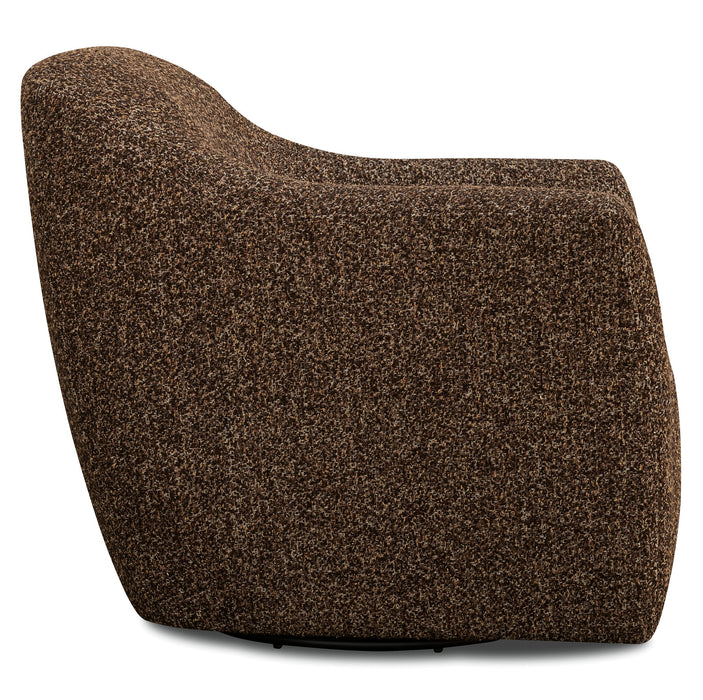 CC - Everett Swivel Chair