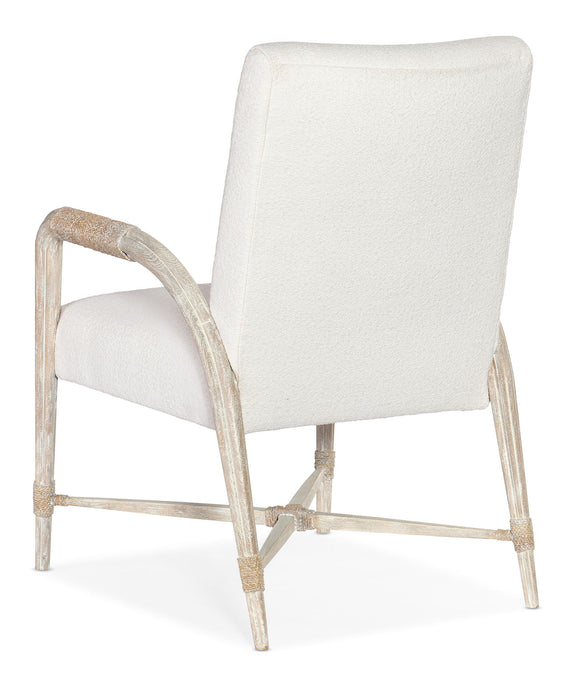 Serenity - Arm Chair