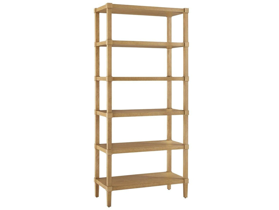 Birchaven - Etagere