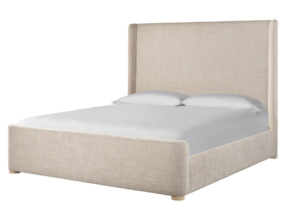 Modern - Daybreak Bed