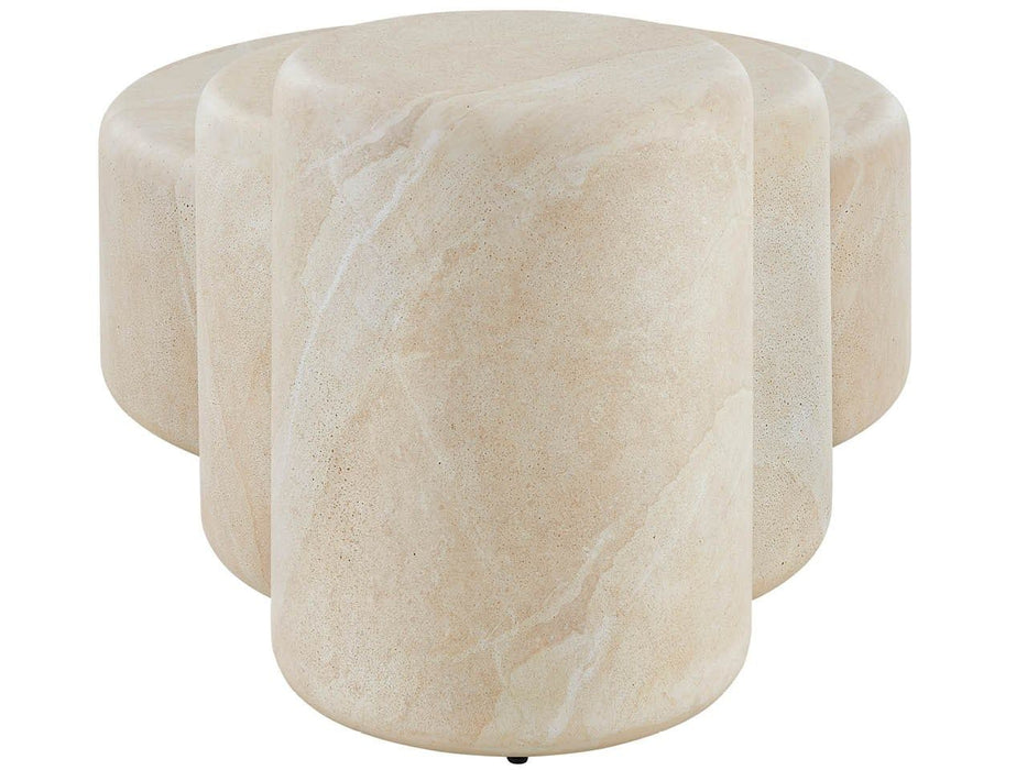 Modern - Nimbus Nesting Tables - Beige
