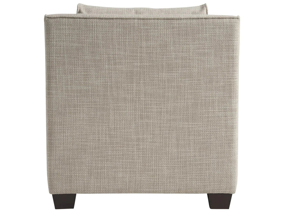 Tucker - Arm Chair