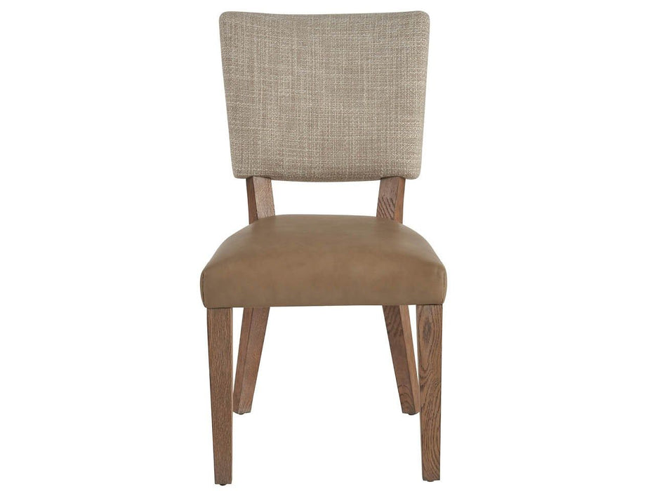 Griffith Park - Upholstered Side Chair - Sienna