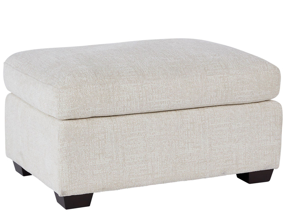 Emmerson - Ottoman, Special Order