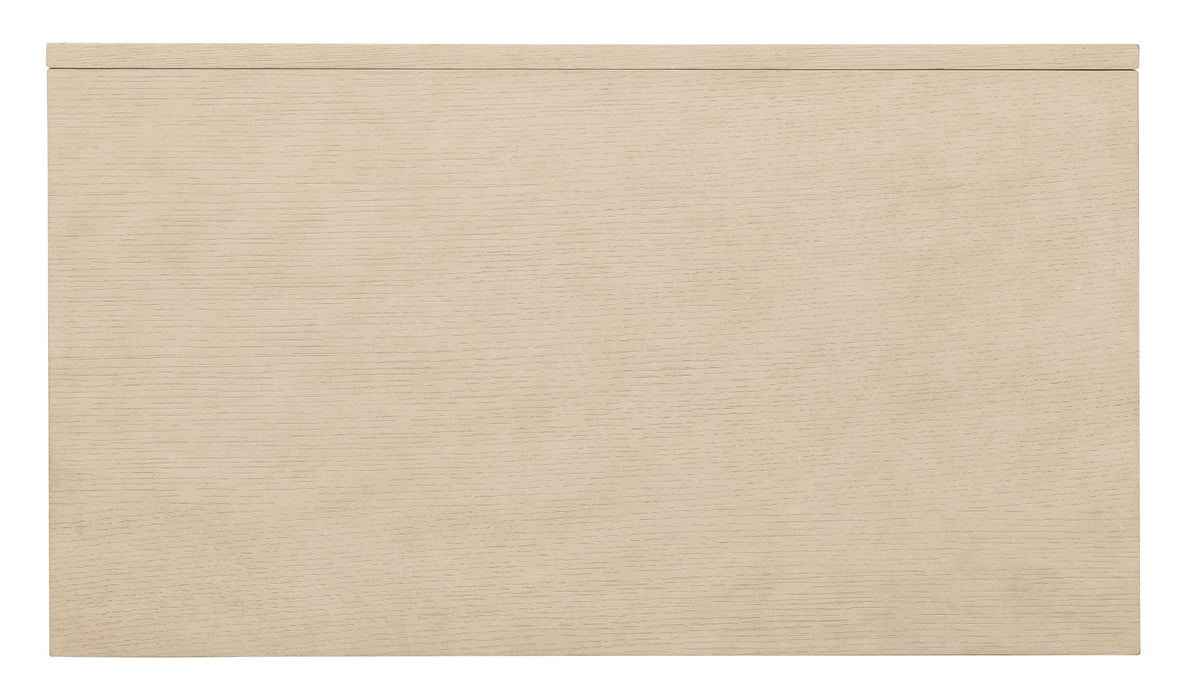 Westwood - 3-Drawer Nightstand - Beige