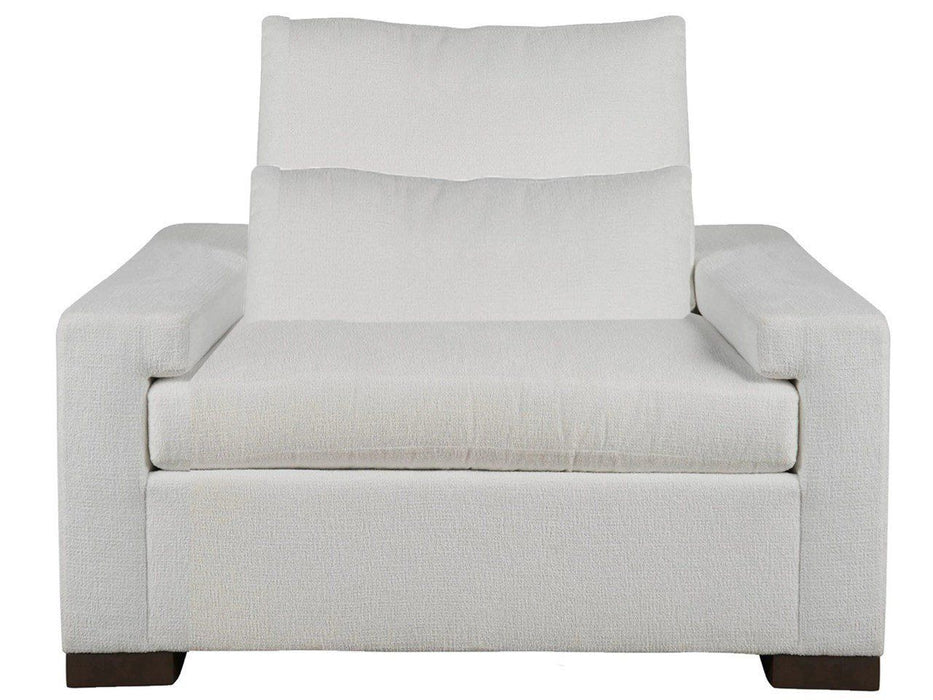 Modern U Choose - Luxe Chair, Special Order - Gray