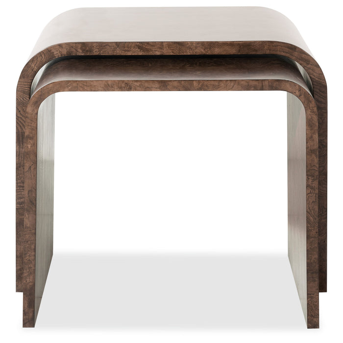 Archives - Nesting Tables - Dark Brown