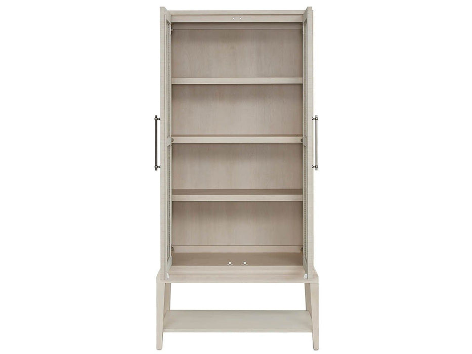 Birchaven - Display Cabinet - Meadow