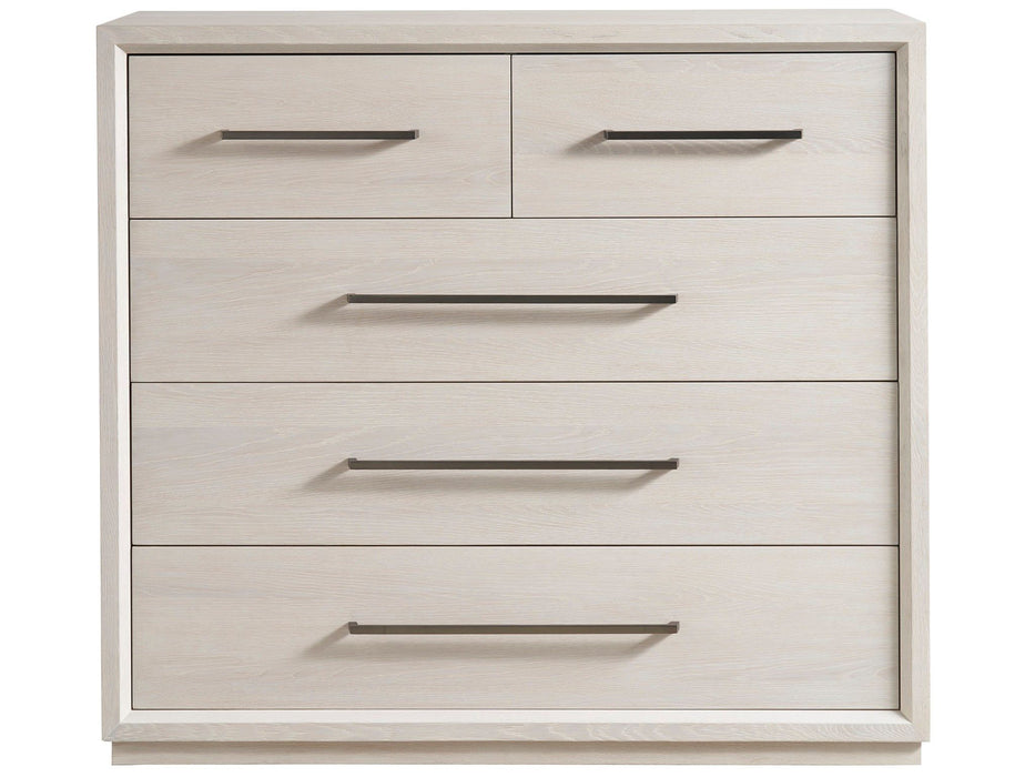 Modern - Astrid Drawer Chest - White