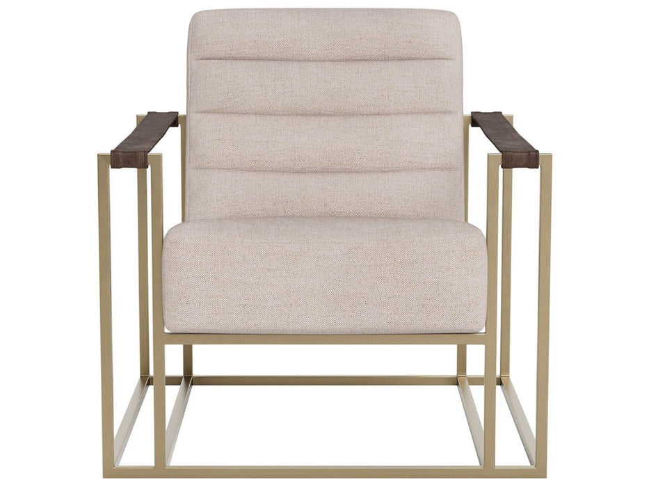 Jensen - Accent Chair