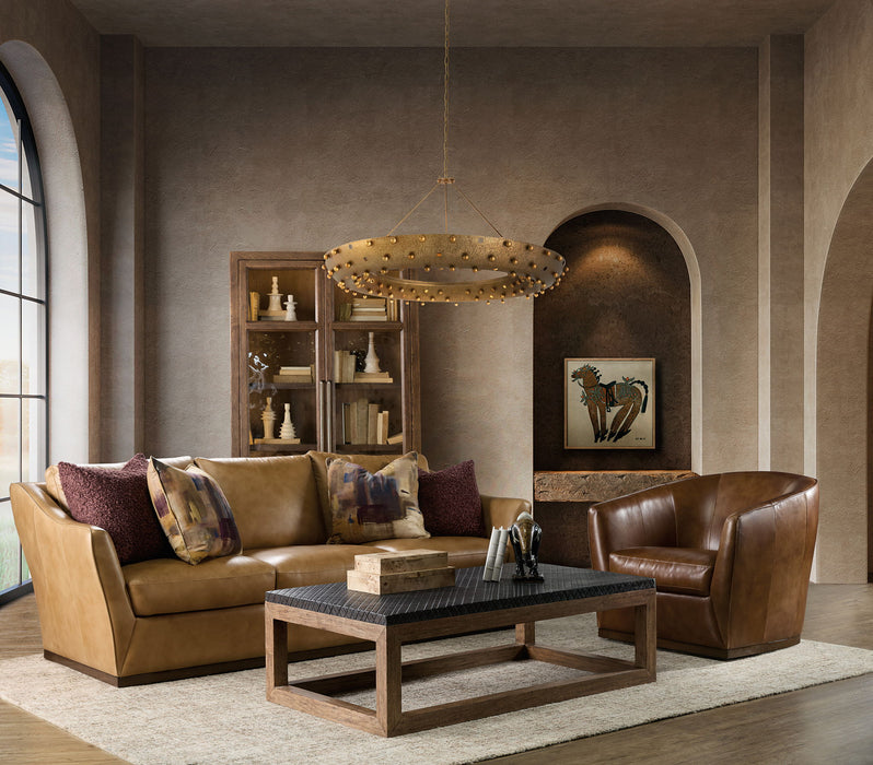 SS - Fairfax Swivel Chair