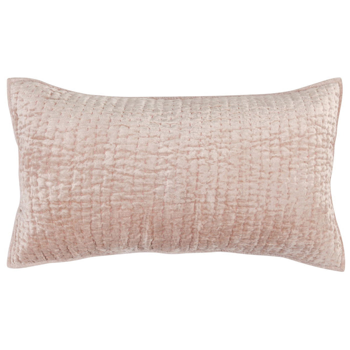 Bari - Velvet Sham