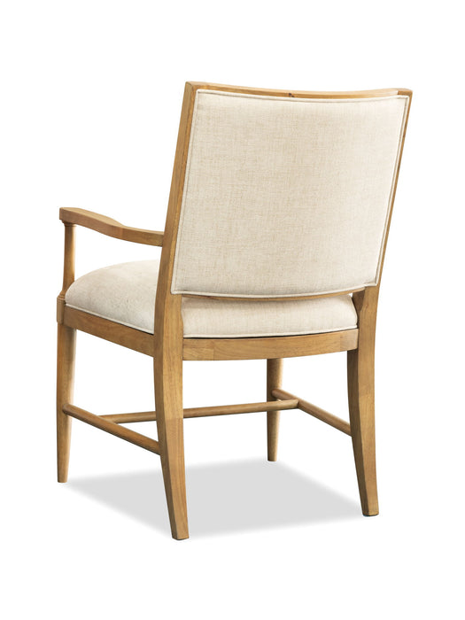 Cashiers - Arm Chair