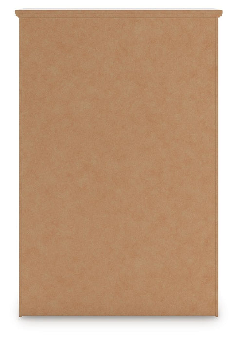 Makidern - Five Drawer Chest