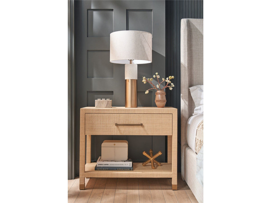 Modern - Leah Nightstand