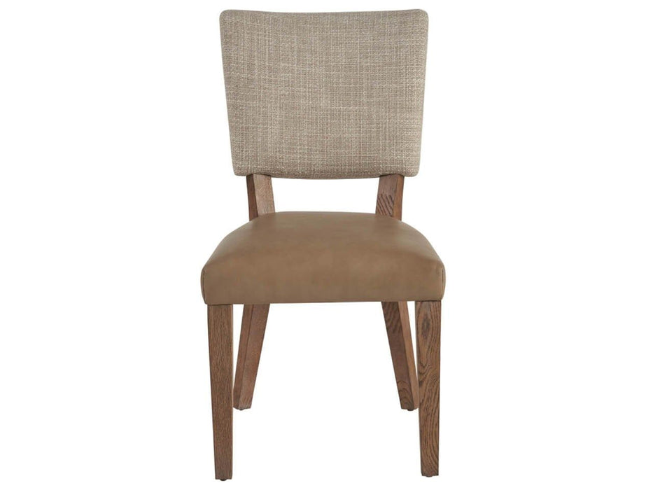 Griffith Park - Upholstered Side Chair - Sienna