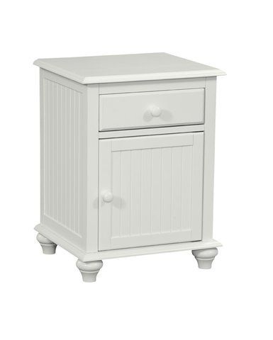1 Drawer 1 Door