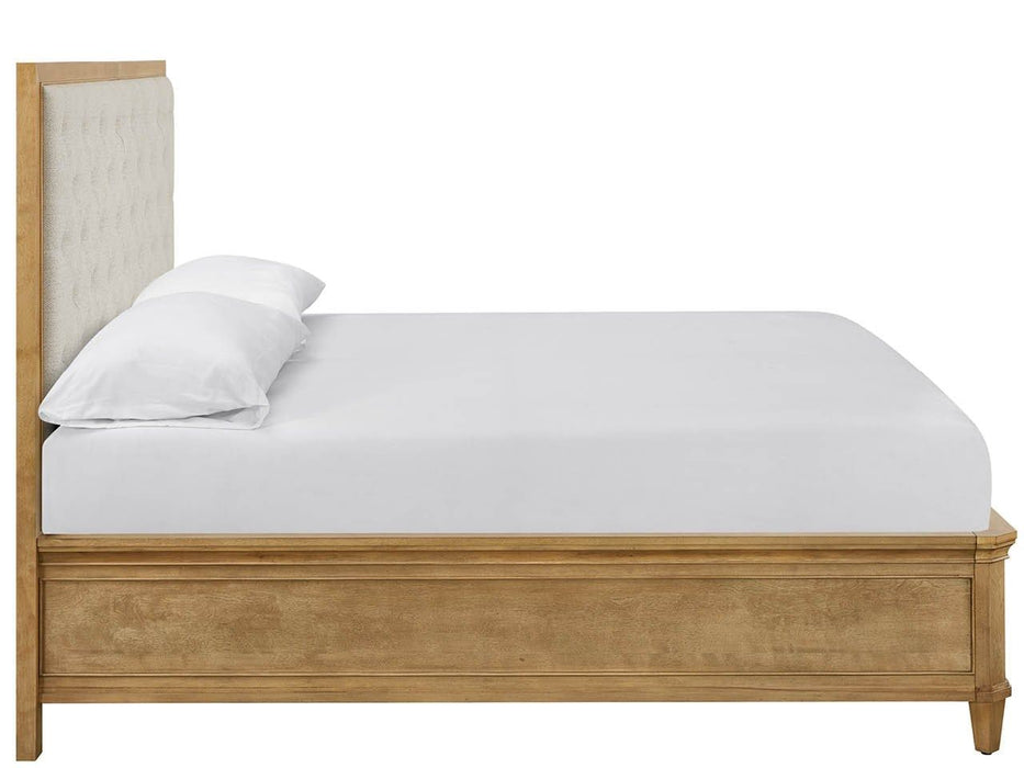 Birchaven - Upholstered Bed