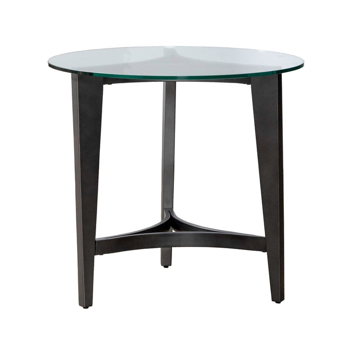 Capri - Wood Table