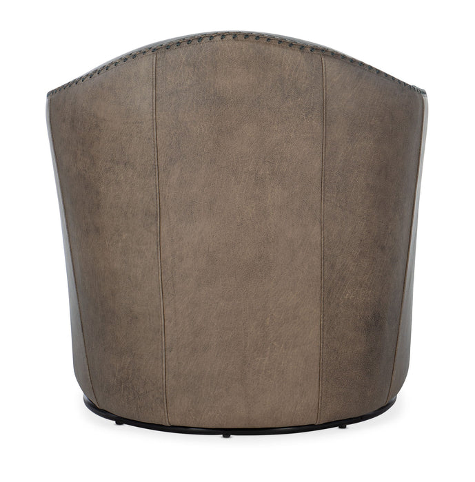 CC - Roper Swivel Chair