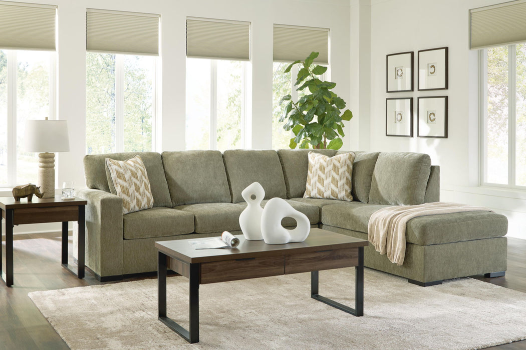 Bridgepoint - Sectional