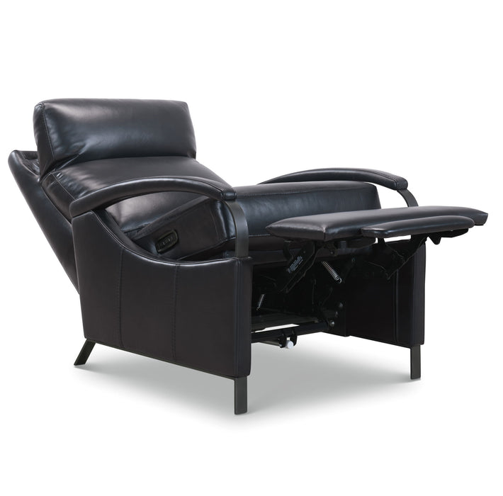RC - Andes Power  Recliner With Power  Headrest