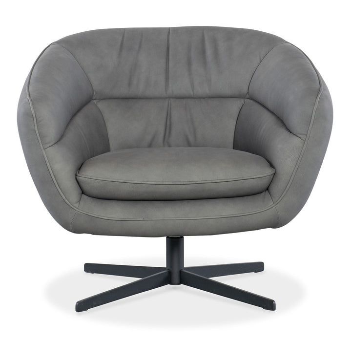 CC - Mina Swivel Chair