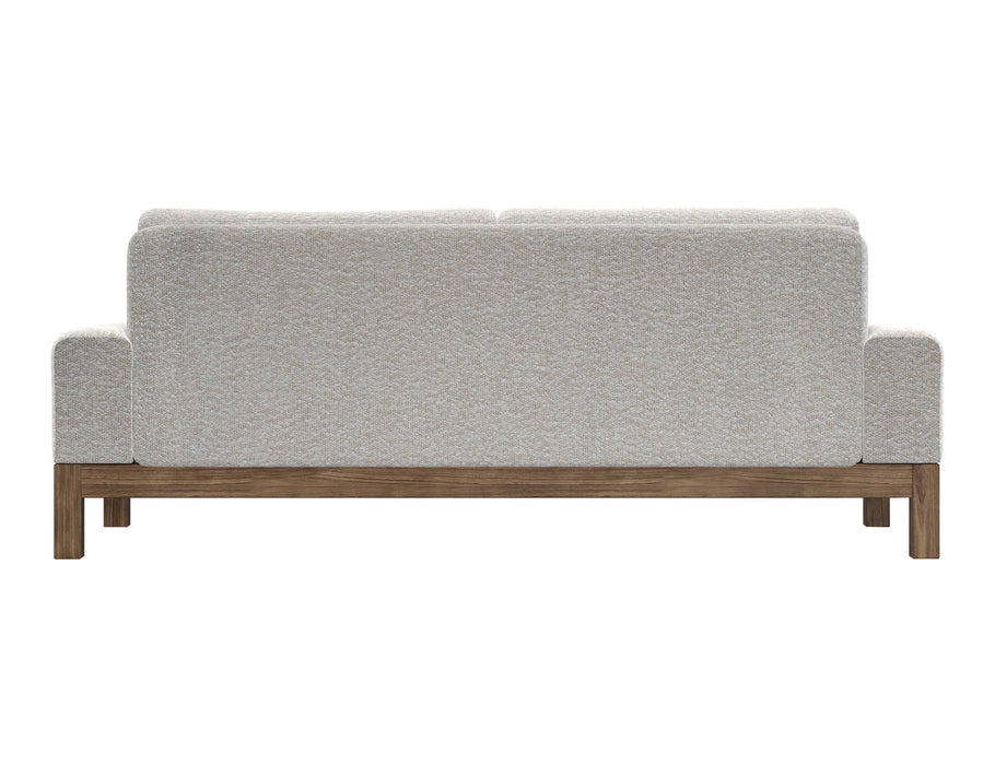 Sedona - Sofa - Light Cream