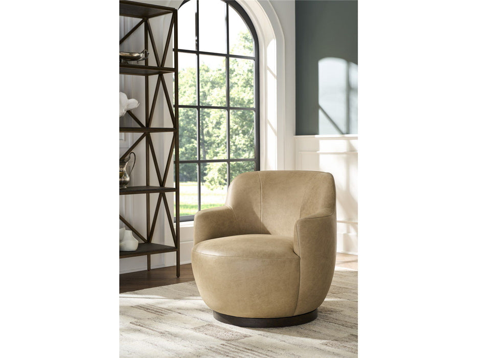 Chloe - Swivel Chair