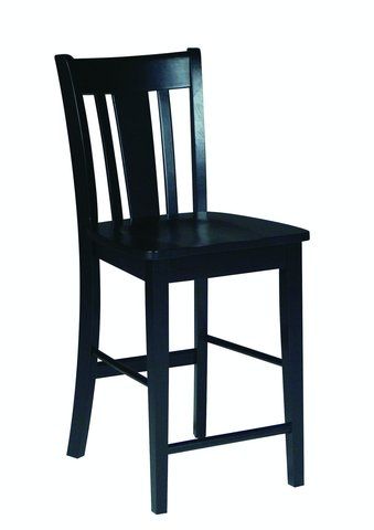 24 In San Remo Stool Built