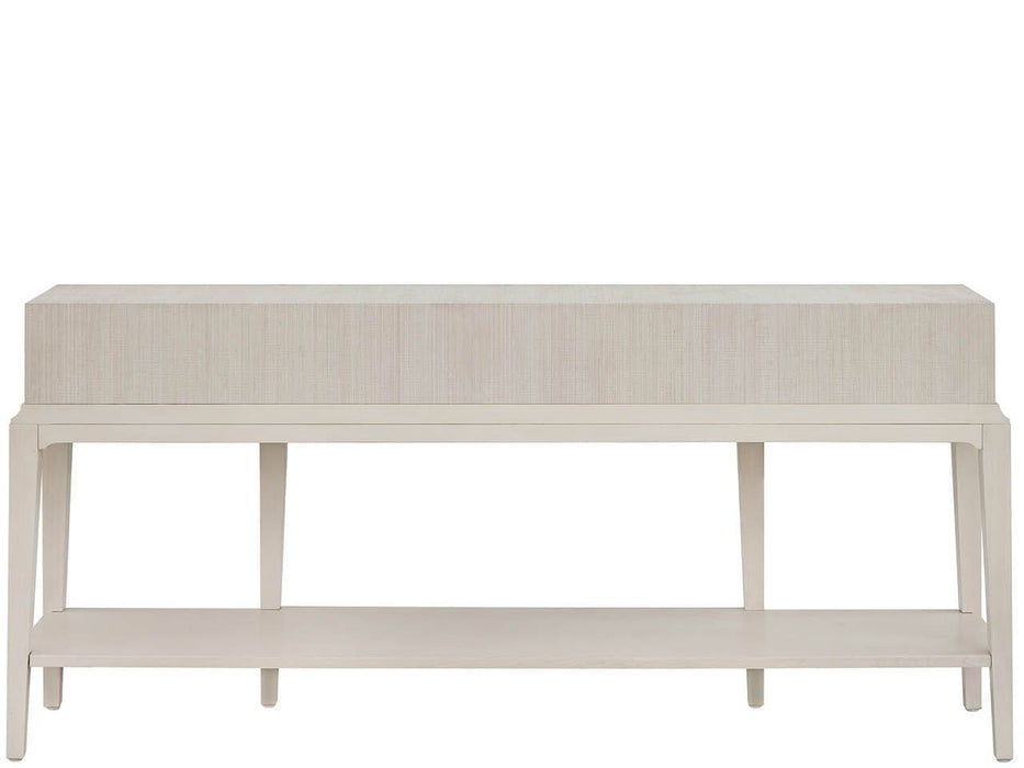 Birchaven - Table With Drawer