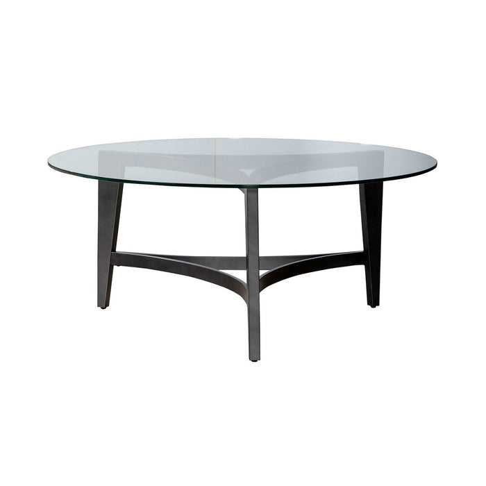 Capri - Wood Table