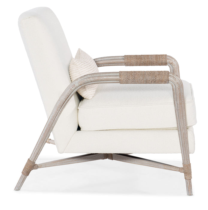 Isla - Accent Lounge Chair