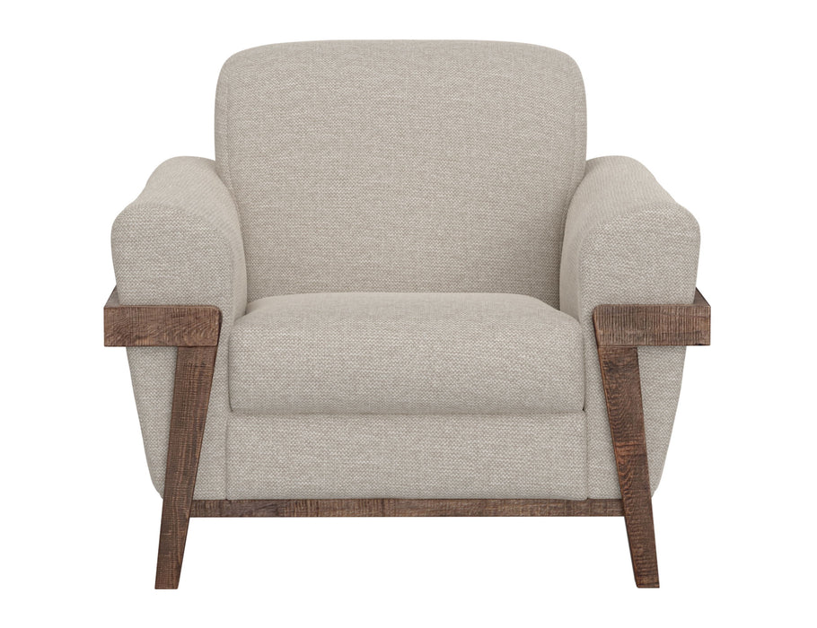 Loft - Arm Chair