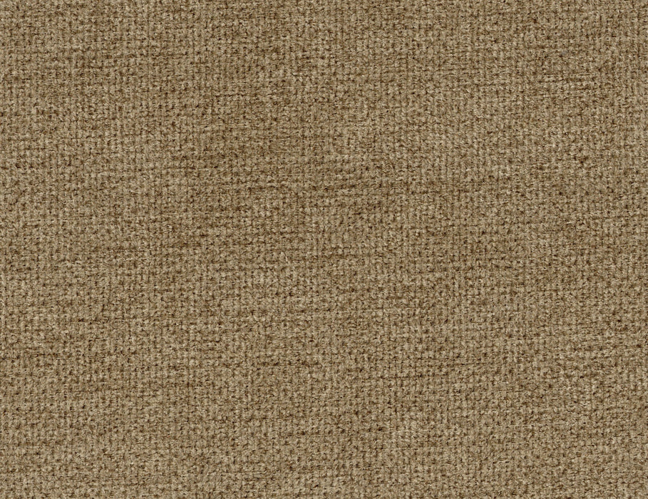 Samba - Two-Cushion Loveseat - Brown Camel