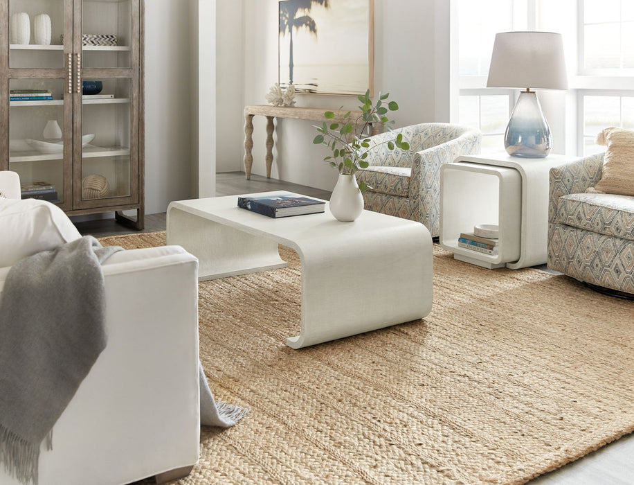 Serenity - Kai Bunching End Tables