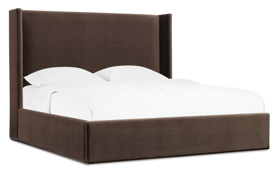 Archives - Upholstered Shelter Bed