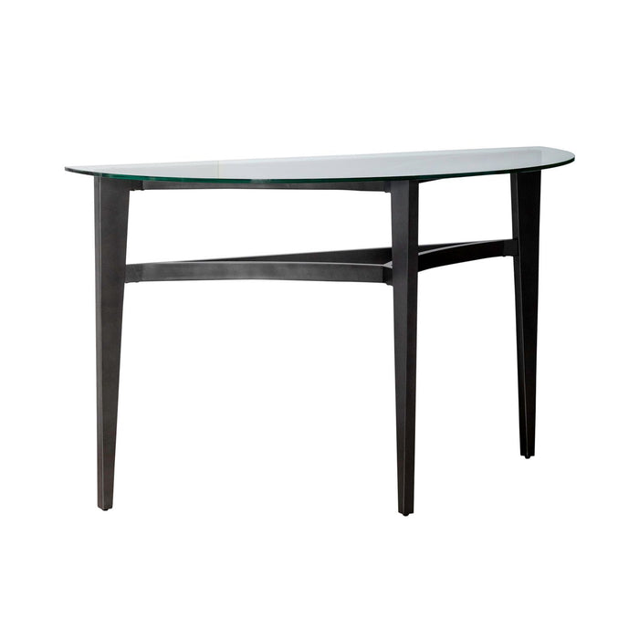 Capri - Wood Table