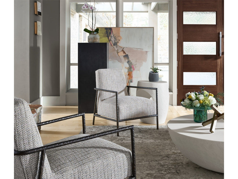 Modern - Accent Chair, Special Order