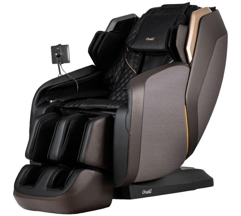Duke XL - Massage Chair
