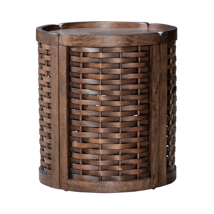 Warren Park - Round Table