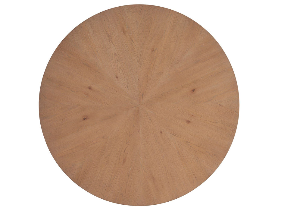 Weekender Coastal Living Home - Table