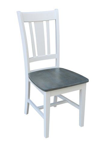San Remo Chair