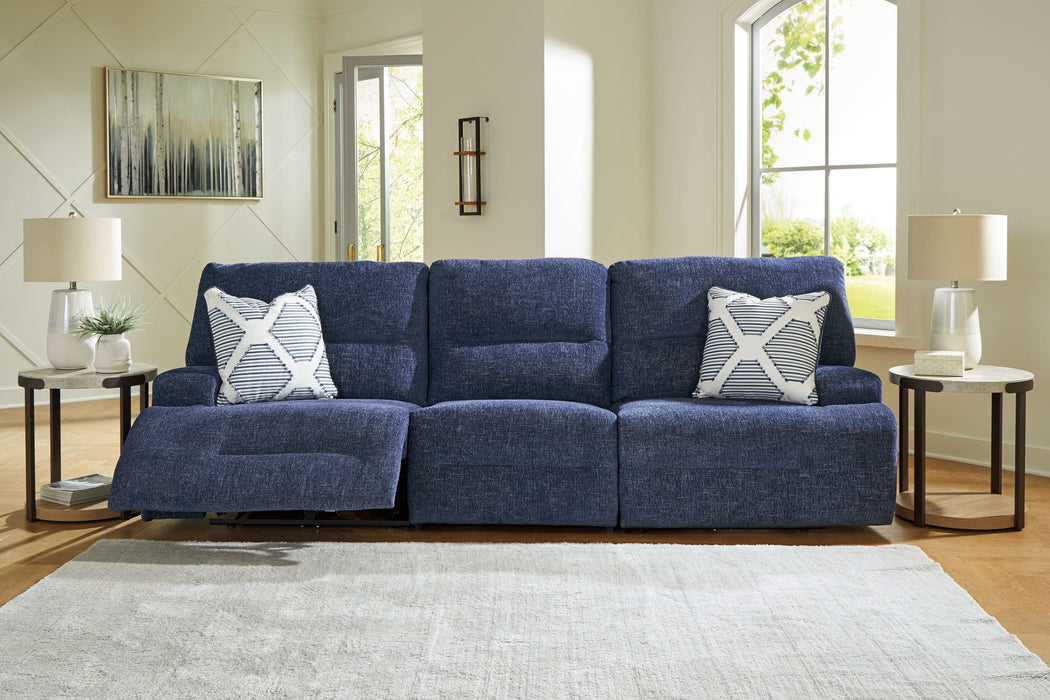 Acklen Place - Reclining Sectional