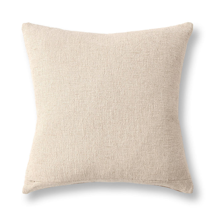 Clemson - SLD Suede Pillow