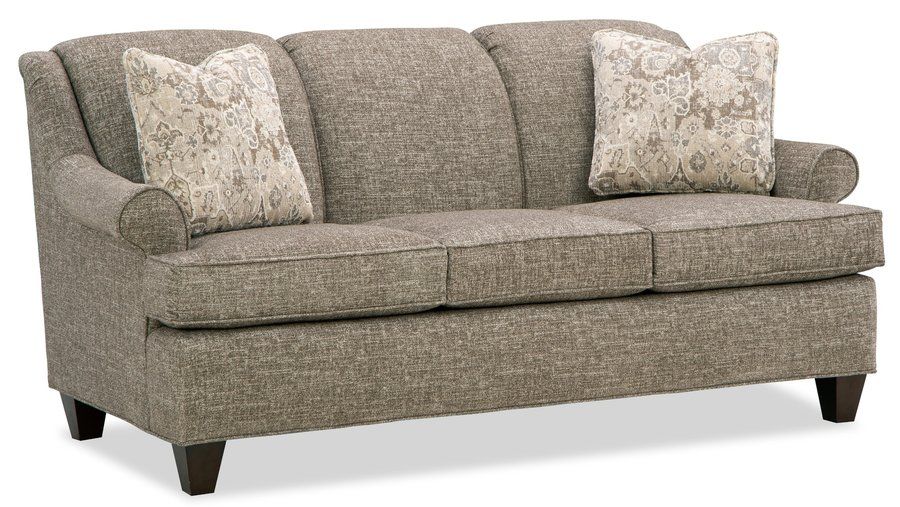 Tight Back Sofa