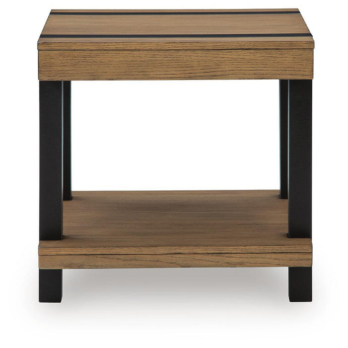 Jorannti - Living Room Table